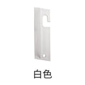 Glass Wall Wiper Toilet Window Decontamination Cleaner Household Cleaning Tools Hanging Bathroom Mirror Surface Silicone Wiper