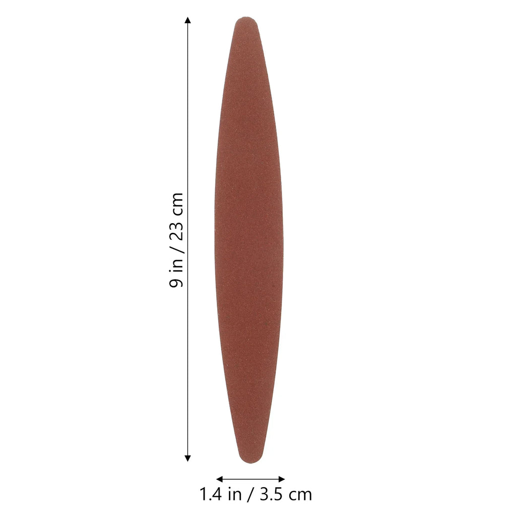 3Pcs Sharpener Whetstone Multi-Functional Cutter Sharpener for Kitchen Scissors Chef Cutlery Household Tool Polishing Stones