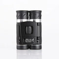 200x22 HD 10X Powerful Binocular Long Range High Magnification Super Zoom Telescope Vision For Camping Equipment Outdoor Sports
