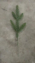 20/50Pcs Artificial Plants Christmas Tree Home Room Table Decoration Outdoor Yard Garden Accessories Household Products Vase Diy