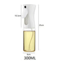 Oil Sprayer,Olive Oil Spray Bottle for Cooking Air Fryer Oil Dispenser Oil Sprayer Mister ,Kitchen Gadgets Accessories