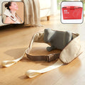 Adjustable Neck  Shoulder Massager Big Belt (1 Pc)