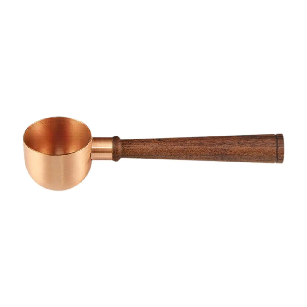 Coffee Measuring Spoon Portable Coffee Scoop for Beans Coffee Making Baking
