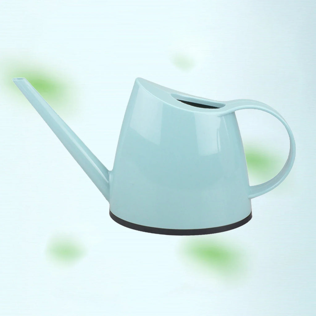 1.4 L Indoor Watering Can for House Bonsai Plants, Small Watering Can with Long  Succulents Garden Flower