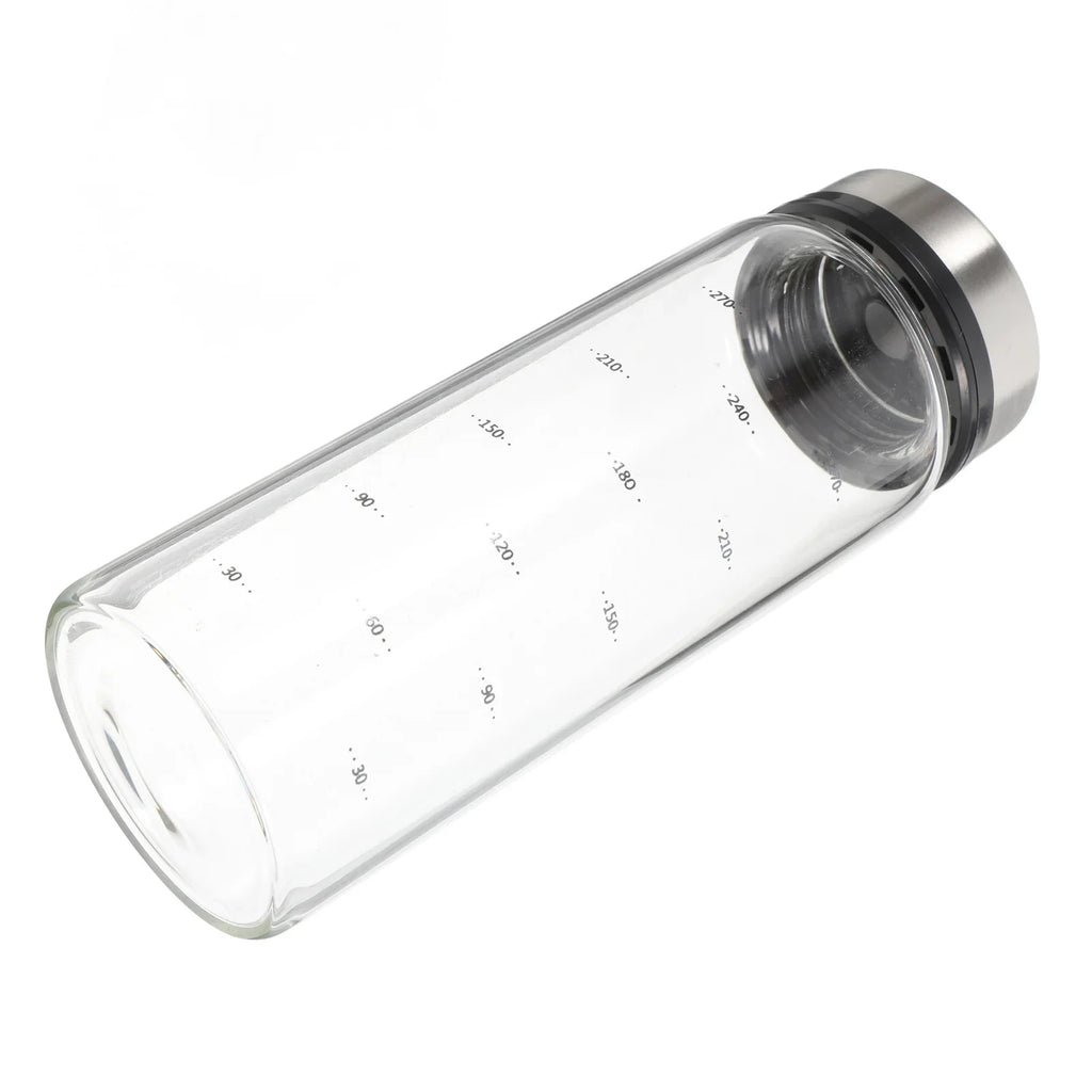300Ml Spice Jar Premium Rotary Pepper Bottle Condiment Container for Kitchen Seasoning Storage Space Saving Portable Bbq Home