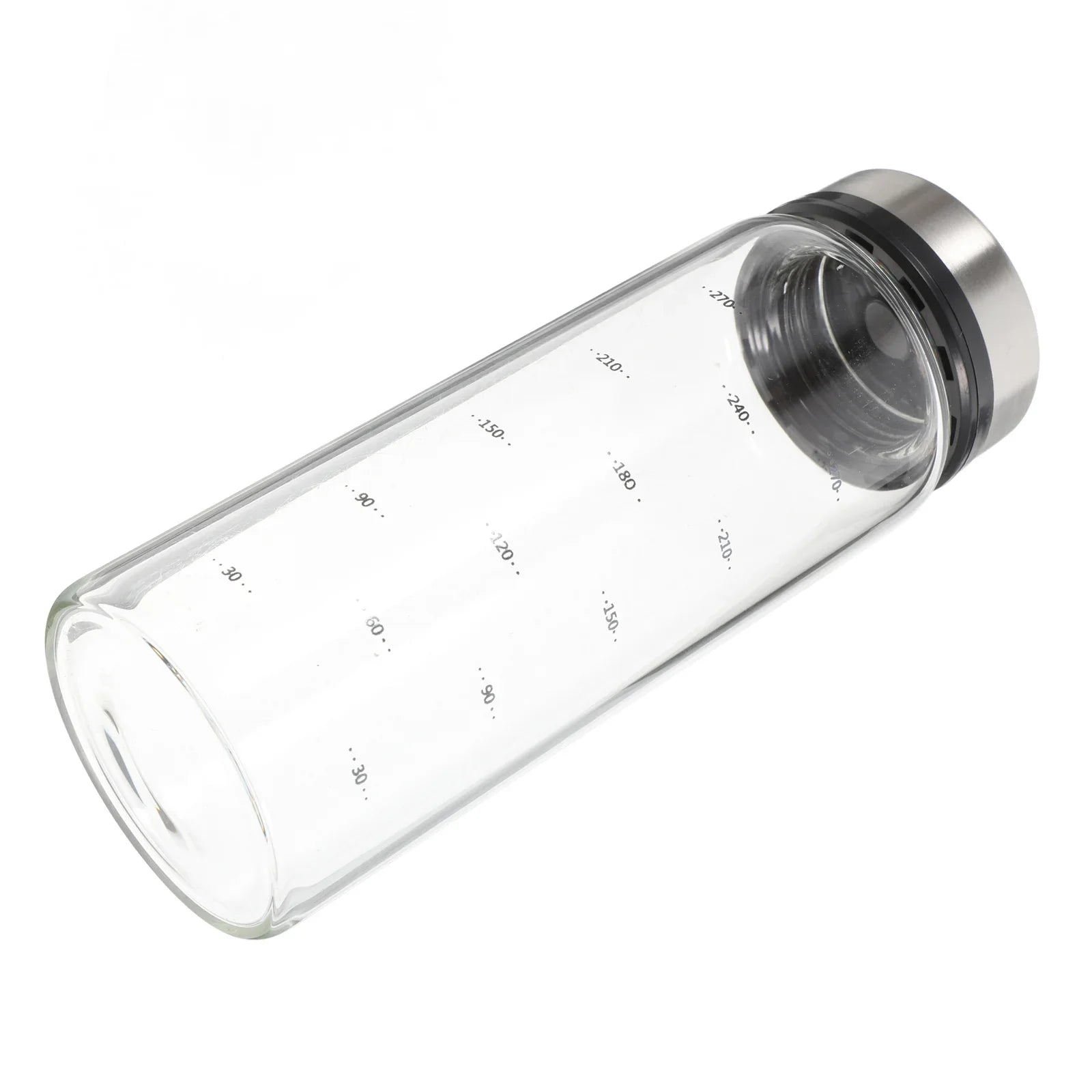 300Ml Spice Jar Premium Rotary Pepper Bottle Condiment Container for Kitchen Seasoning Storage Space Saving Portable Bbq Home