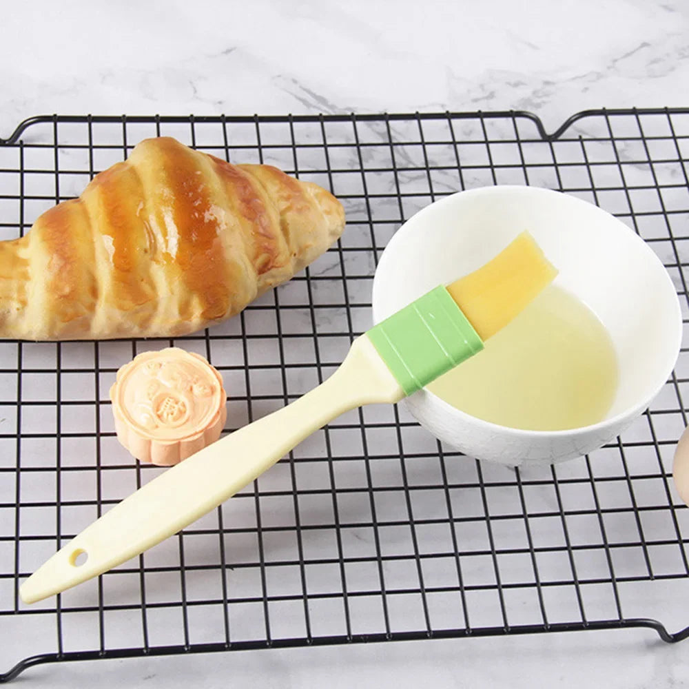 Steak Multifunction Barbecue Kitchen Accessories Cooking Tool Pastry Brush BBQ Brush Oil Brush Basting Brushes
