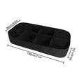 4/8 Grids Felt Grow Bag Flower Plant Pot for Vegetable Tomato Potato Mushroom Growing Planter Garden Flower Planting Pots