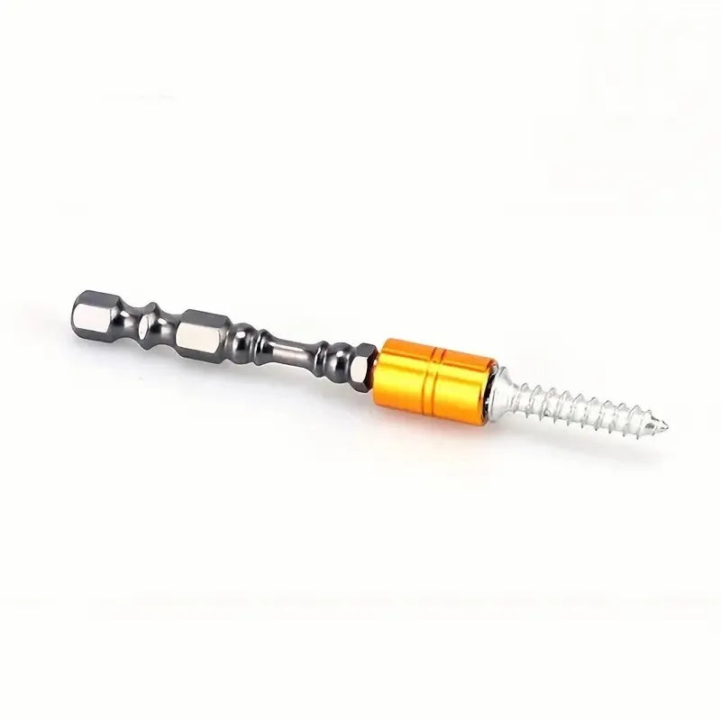 5/10pcs Magnetic Screwdriver Set Hex Handle 65mm Phillips Screwdriver Accessories Bit for Car/Home Electric Repair Tools Wrench