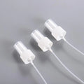 5X 10X Spray Head Sprayer Nozzle Replacement Atomizer for 18mm Doterra Young Living Essential Oil Perfume Glass Roll on Bottle