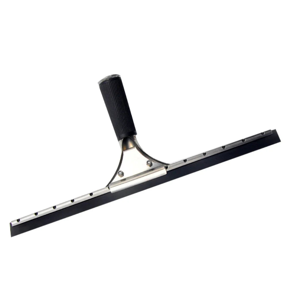 15cm 25cm 35cm 45cm Window Glass Cleaning Squeegee Blade Wiper Cleaner Home Shower Bathroom B53
