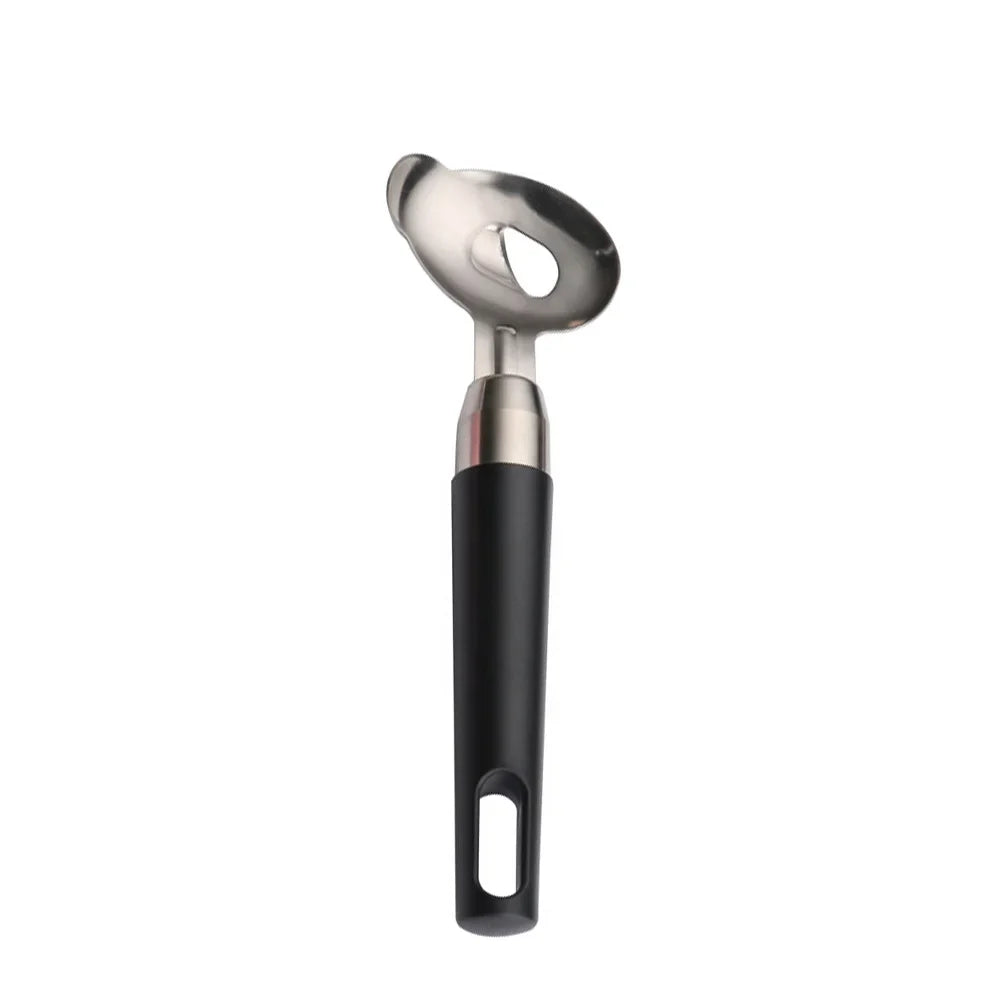Stainless Steel Shaving Noodles Knife Professional Dough Cutter Non-Slip Handle Sliced Noodles Maker Kitchen Baking Tool