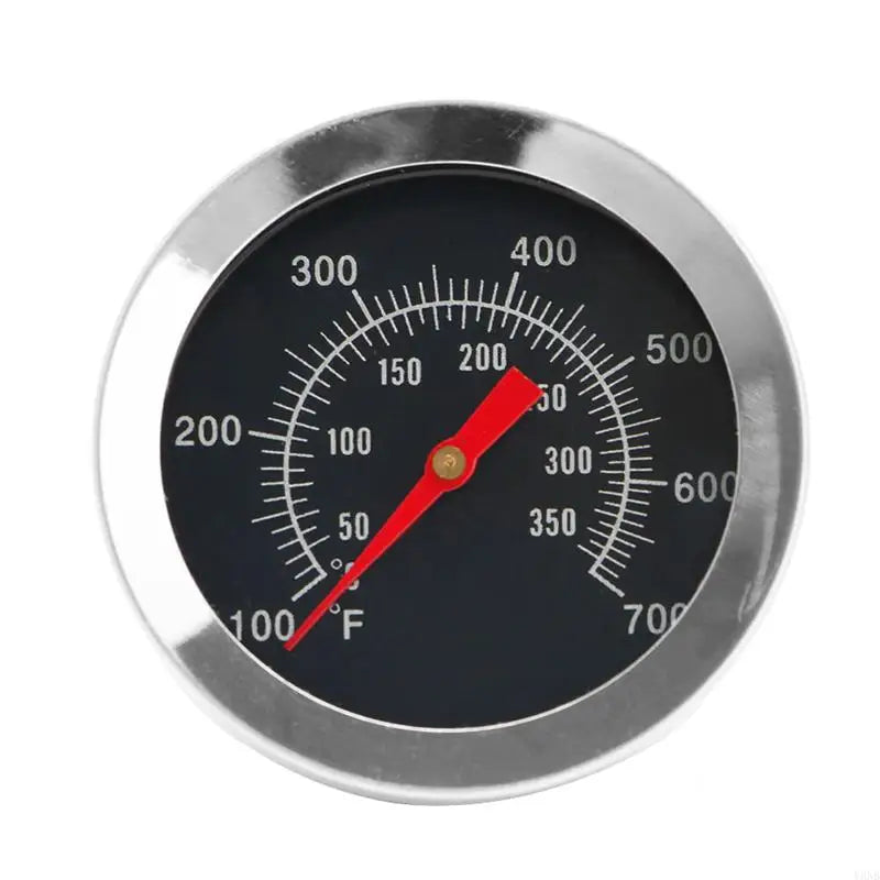 Y3NB New BBQ Grill Thermometer Temp Gauge Outdoor Barbecue Camping Cook Tool