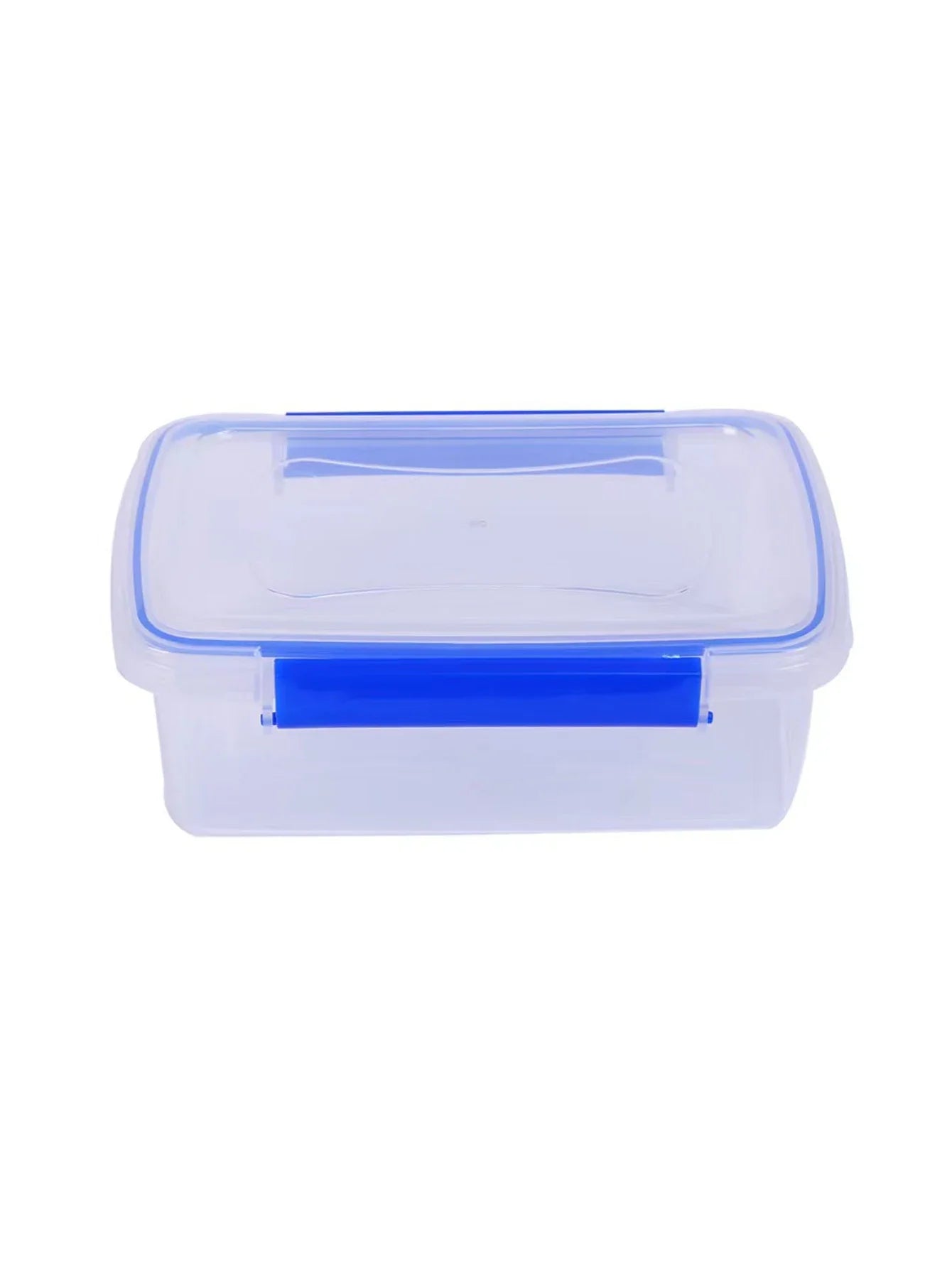 KAWASIMAYA  Brown Rice Dispenser Food Grade Frozen Microwavable Crisper Reduced Fat Rationed Mixed Grain Rice Small Lunch Boxes