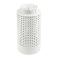 1pc Insect Composting Bin Shrimp Pond Leaks Through The Filter Underground Farm Compost Bin Kit For Small Flower Pots Garden