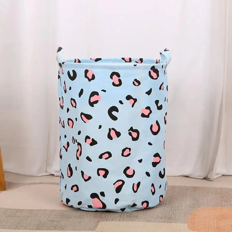 Household Home Bathing And Changing Clothes Basket Storage Sanitary Dormitory Clothes Basket Bathroom Laundry Clothes
