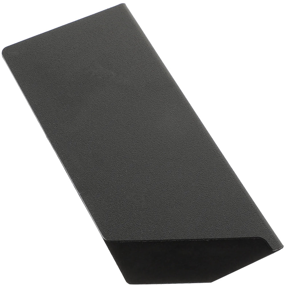 Cutter Protection Sleeve Compact Size Professional Cover for Fishing Camping Kitchen Tool Accessory Cutter Travel Supply