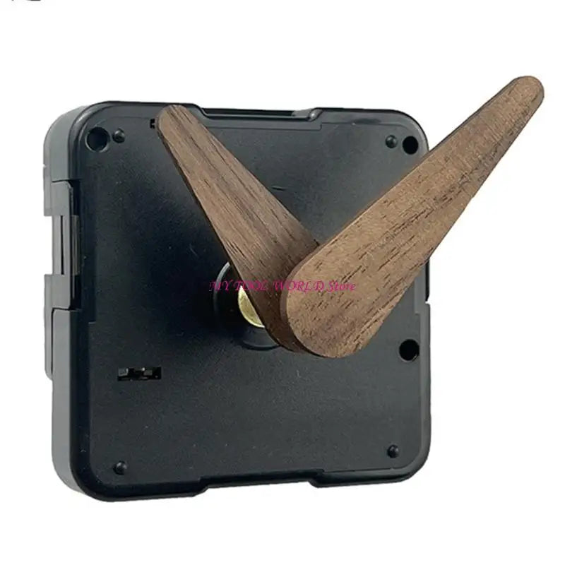 Wall Clock Movement Mechanism Repair with Hands for Home Decors Making A2BB