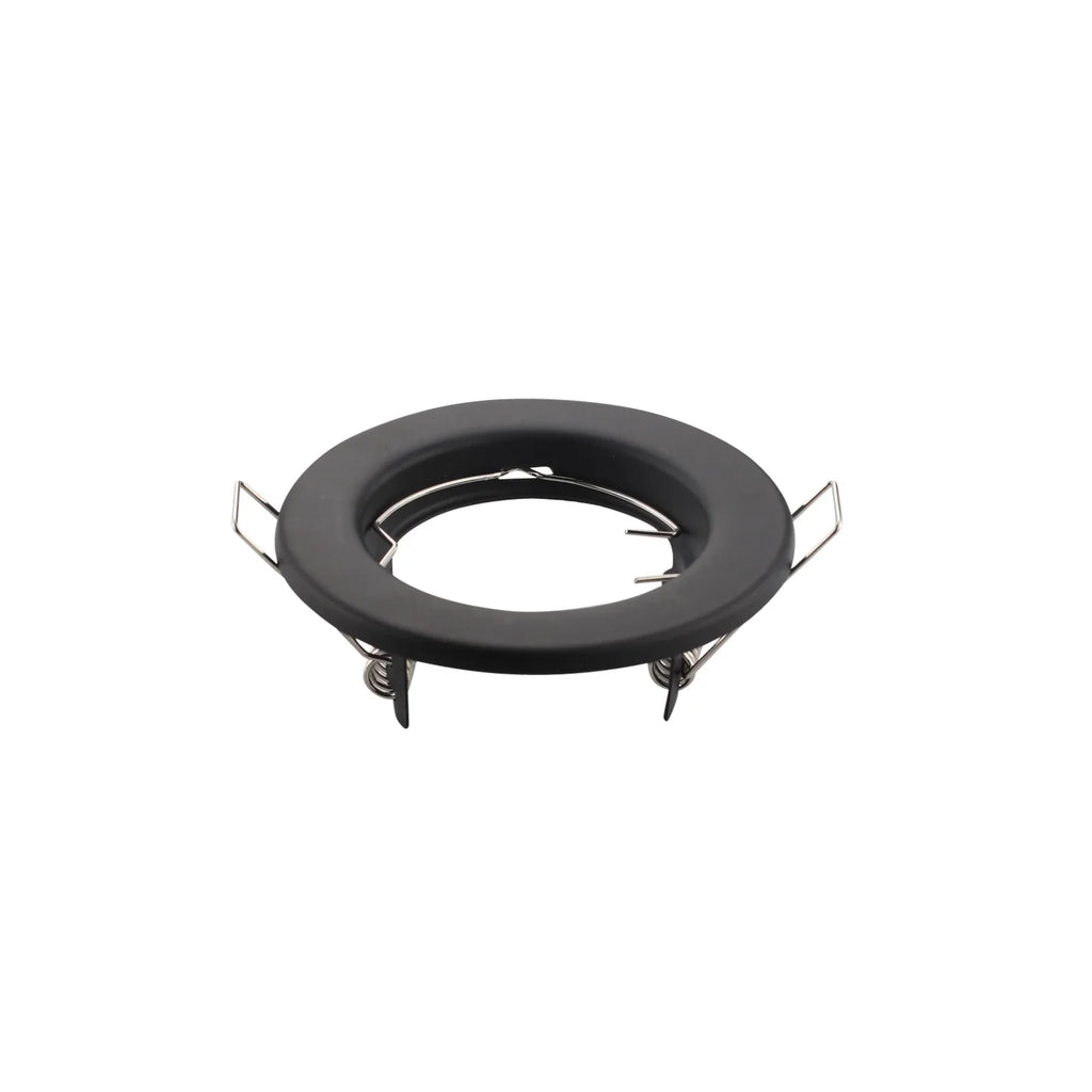LED Gu10 Mr16 Adaptor Holder Mr16 Led Lamp Housing Fitting Holder Mr16 Frame Ceiling Light Fixture