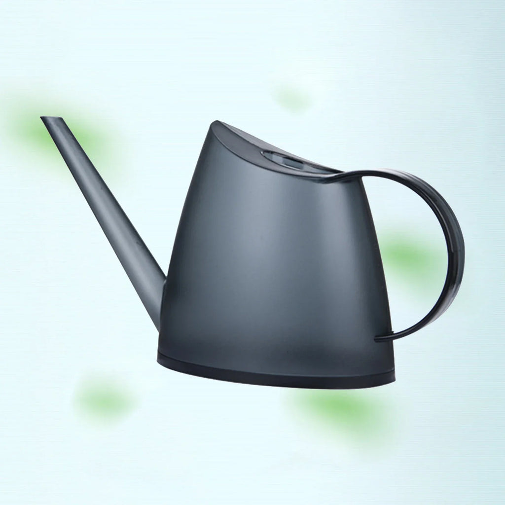 1.4 L Indoor Watering Can for House Bonsai Plants, Small Watering Can with Long  Succulents Garden Flower