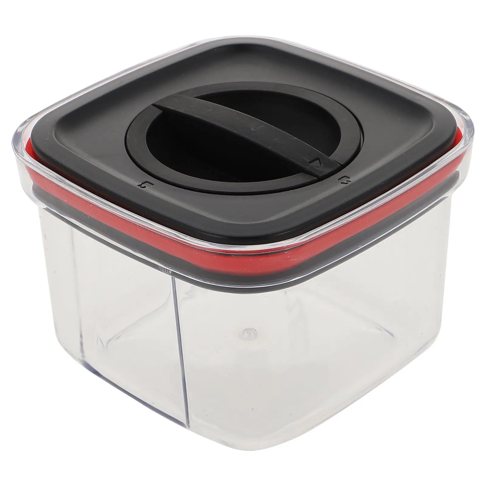 Spiral Airtight Storage Tank Kitchen Containers Seal Jar PP Plastic Boxes Food Household Cereal Holder Stackable Dried Fruit