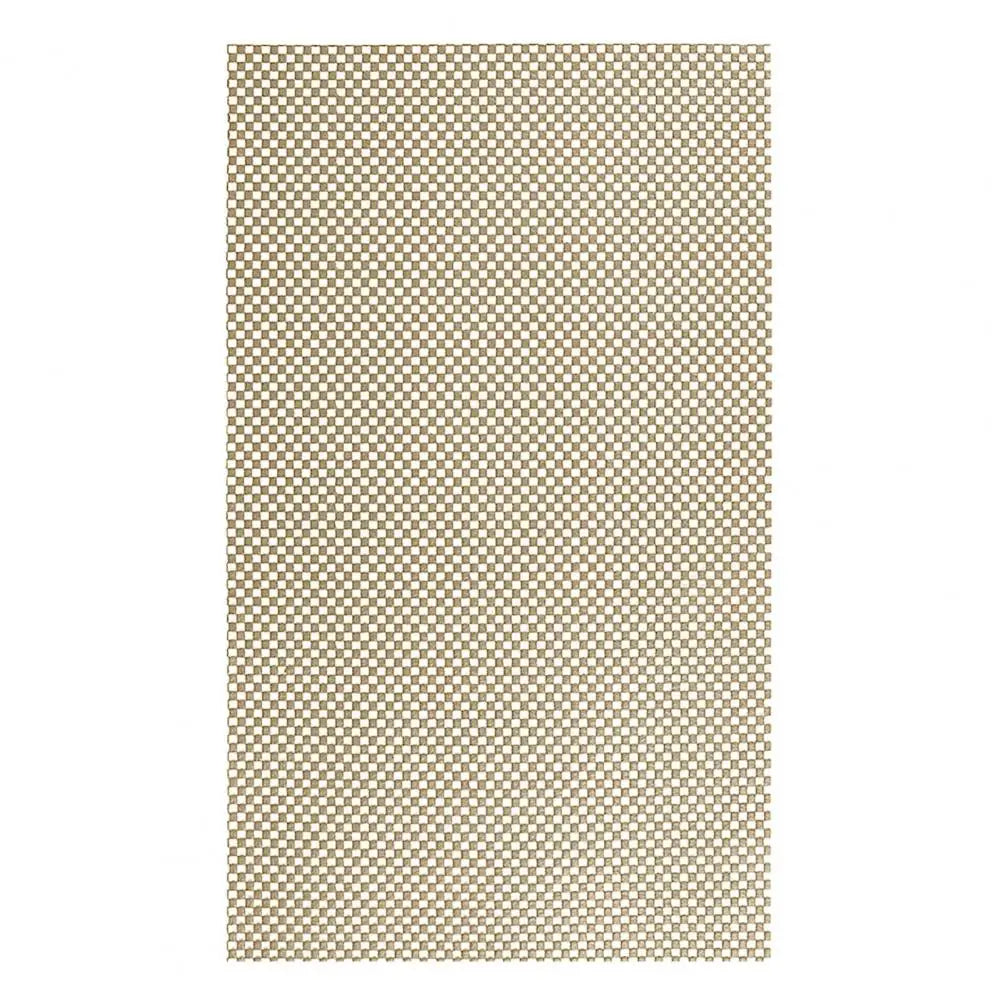 PVC Kitchen Shelf Liner Table Mat Drawers Cabinet Shelf Liners Cupboard Placemat Non-slip Wardrobe Shelves Gridding Liner Mat