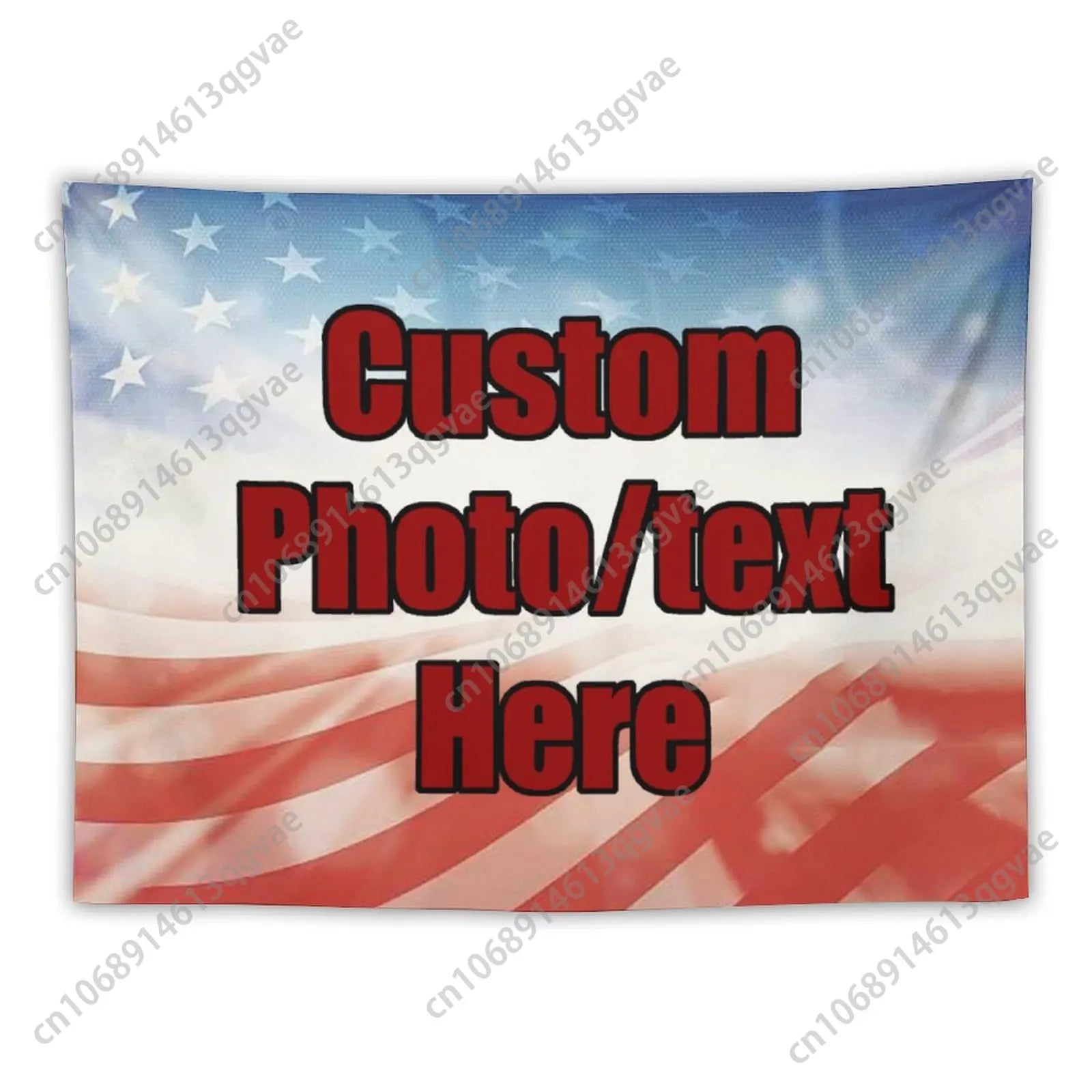 Trap House Banner Tapestry Lightweight Decoration Design Wall Art Decorative Hanging Dorm Garage Decor Man Custom Decoration