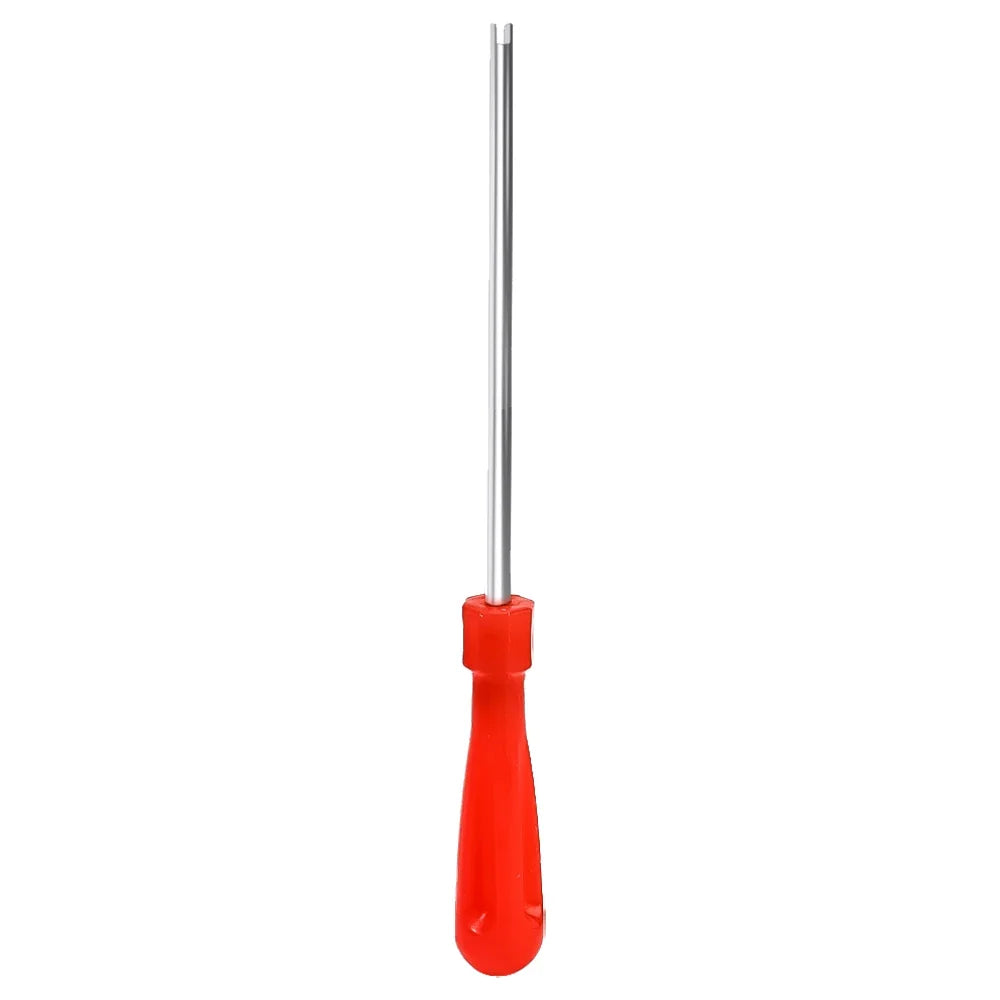 Car Valve Core Screwdriver Wrench Universal Auto Bicycle Wheel Tire Valve Stem Core Remover Valve Core Install Disassembly Tools