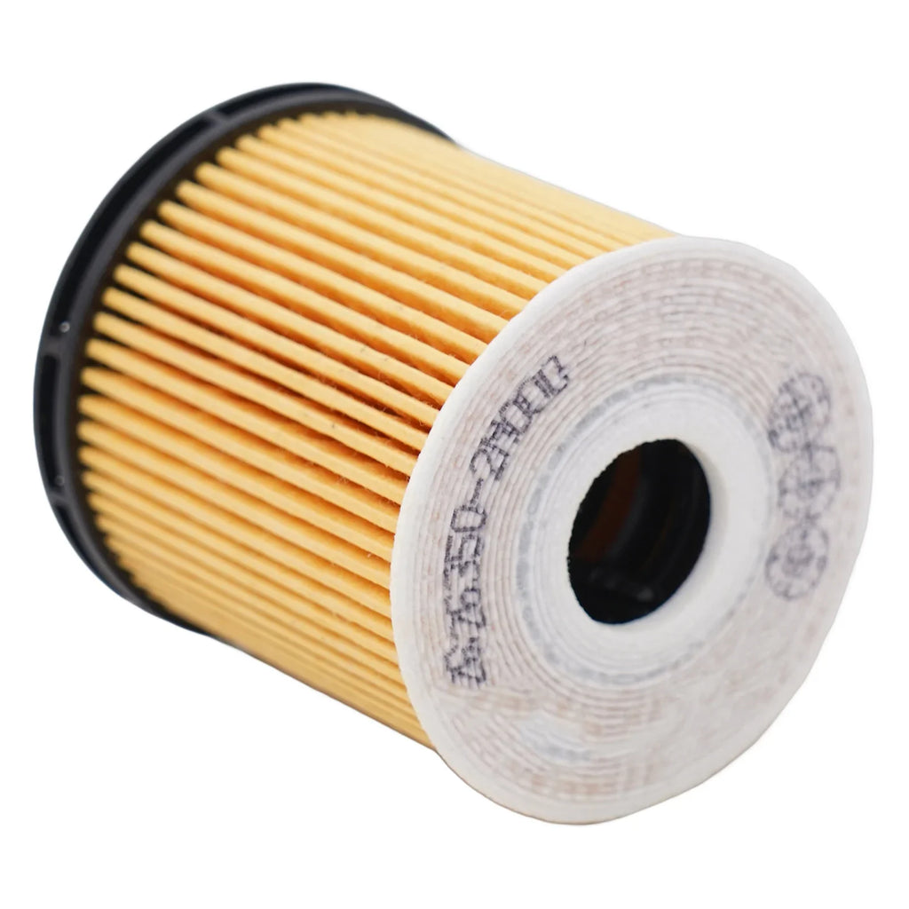 Oil Filter Oil Filter Kit Garden Indoor Replacements Rubber 1 Set 1.6L Engine 26330-2M000 263502M000 Accessories