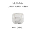plastic fresh keeping box set with lids,multi-function kitchen accessories,airtight food storage containers.