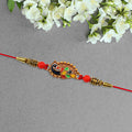 Rakhi Ki Dori A Thread Of Forever