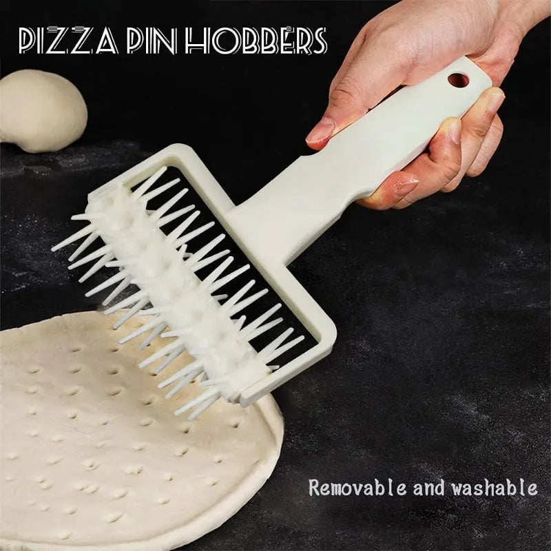 roller cutter  2 roller cutter for pizza quality jealous roller cutter, pizza massager kitchen accessories (roller+roller pedal)