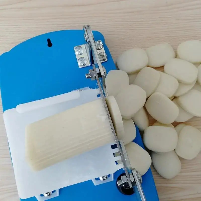 Multifunctional Table Slicer Frozen Meat Cutting Machine Beef Herb Mutton Rolls Cutter Meat Slicer Vege Cutter Kitchen Tools
