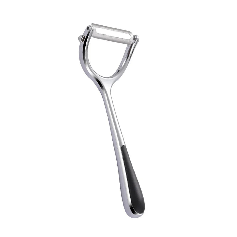 Vegetable Peeler Coarse Grater Coarse Grater For Potato Carrot Cucumber Fruit Fruit Peeler Kitchen