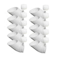 AC23-10 Sets Hydroponic Soil-Free Growing System DIY Hydroponic Nursery Garden Kit