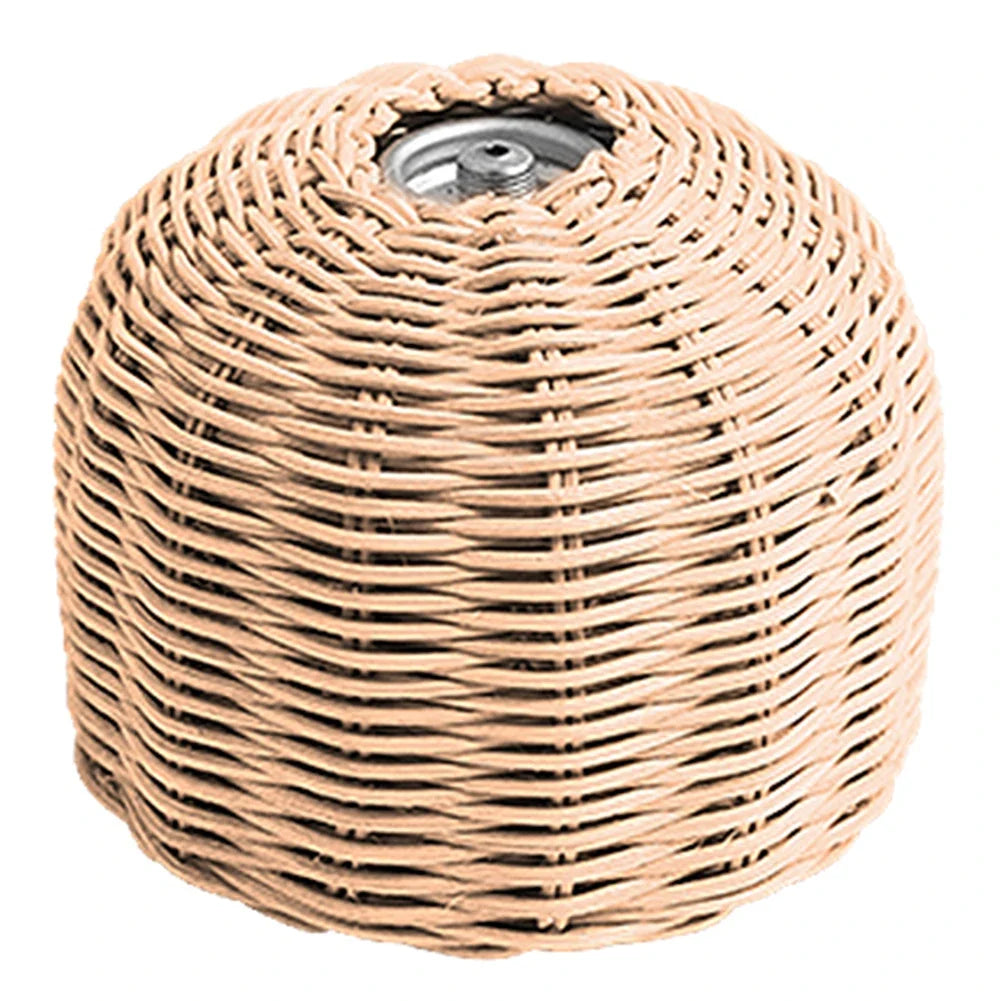 Camping Gas Tank Case BBQ Gas Canister Protective Cover Picnic Fuel Cylinder Protective Bag Outdoor Camping Equipment