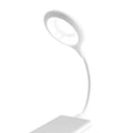 LED Table Lamp Portable Night Light Lamp Freely Foldable Desk Lamp USB Reading Talbe Lamp Eye Protection Saving Energy Desk Lamp