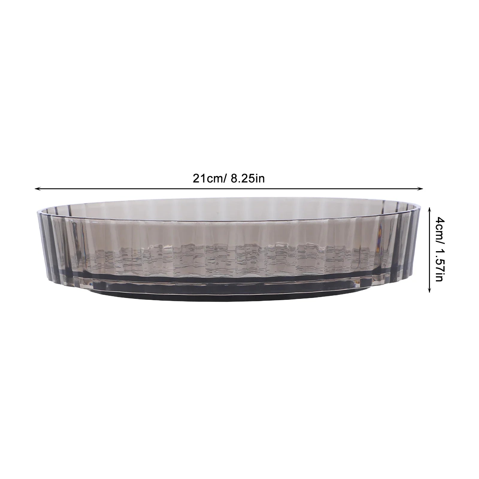 Rotating Turntable Organizer Kitchen Sundries Holder 360 Degree Spice Rack Spice Jars Condiments Storage Container Kitchen