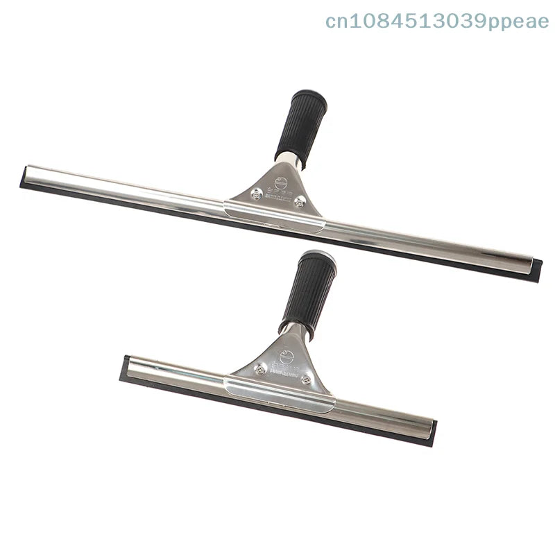 QTG333-Window Glass Cleaning Squeegee Blade Wiper Cleaner For Home Shower Bathroom