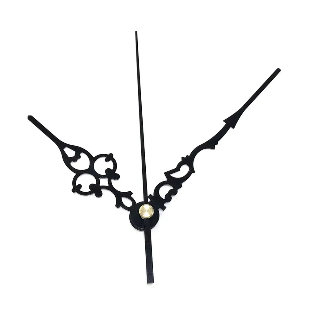 Quartz Wall Clock Movement Mechanism Replacement Motor Repair DIY Tool Part Kit