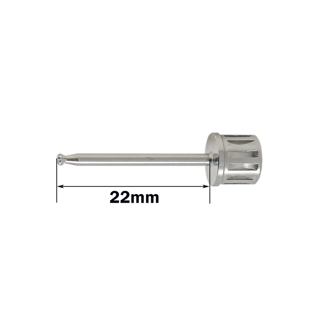 Dental  Implant Abutment Screwdriver Tool 25 Degree Angled For ITI Straumann Implant Tool Restoration