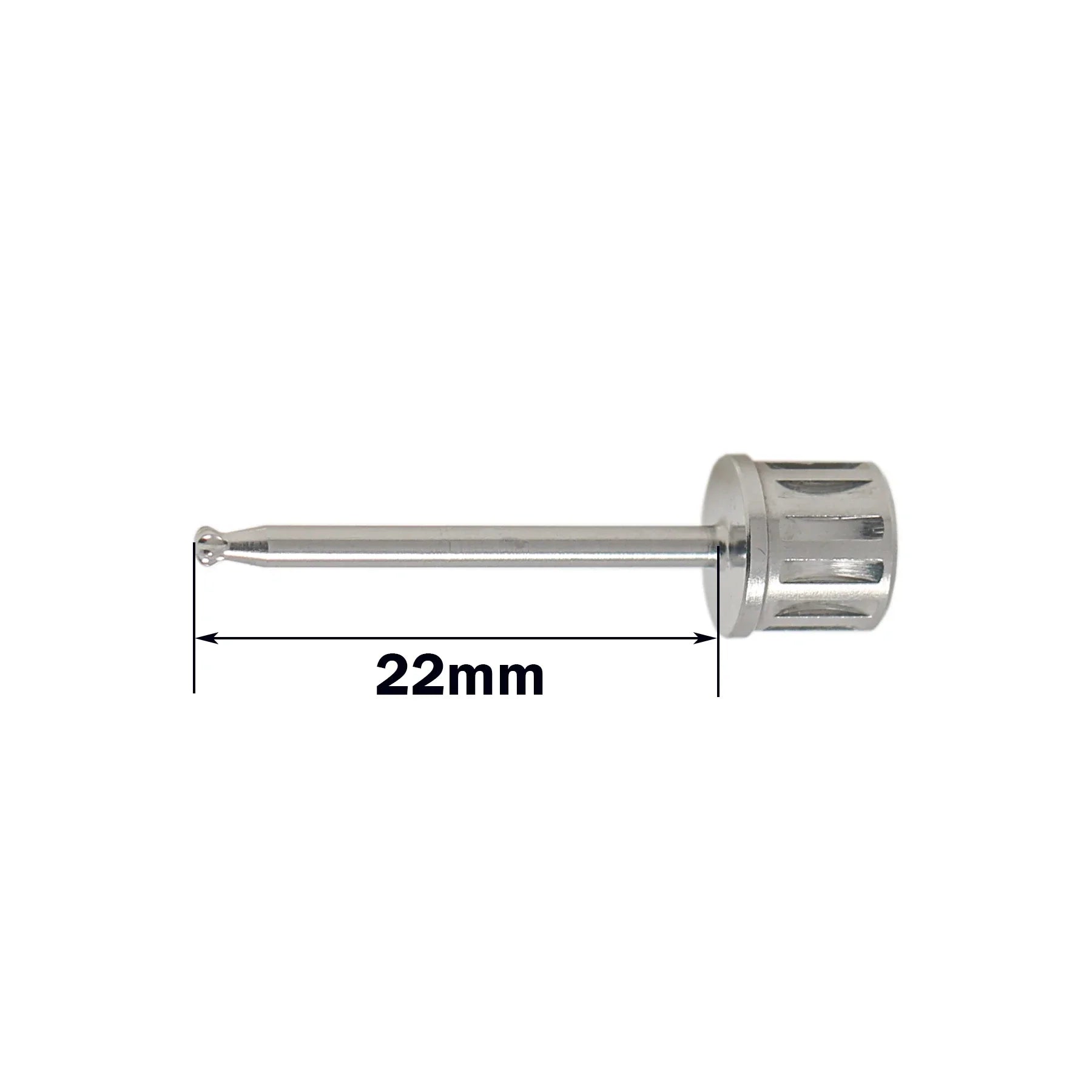Dental  Implant Abutment Screwdriver Tool 25 Degree Angled For ITI Straumann Implant Tool Restoration