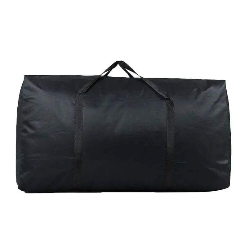 Organize Storage Bags Extra Large Waterproof Moving Luggage Bag Home S Reusable Non-woven Fabric Cubes Laundry Shopping Pack