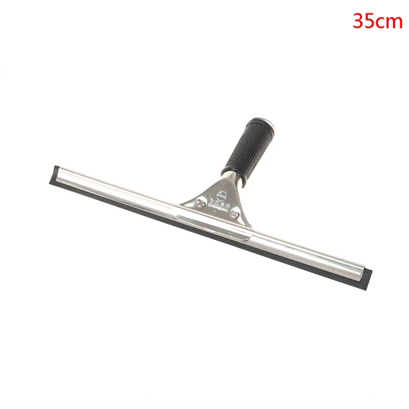 QTG333-Window Glass Cleaning Squeegee Blade Wiper Cleaner For Home Shower Bathroom
