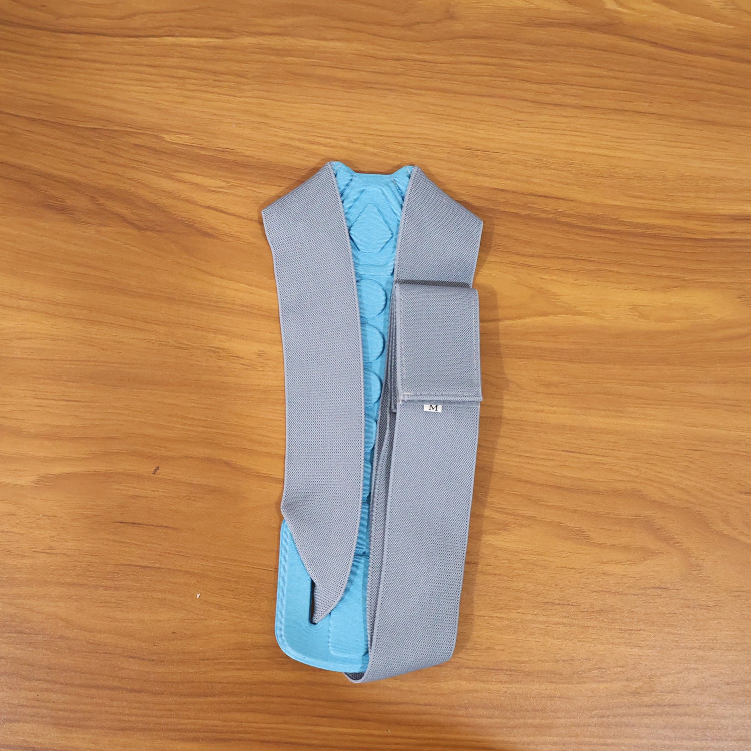 Ergonomic Adjustable Back Posture Corrector Support Belt (1 Pc Medium)