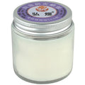 Glass Candles Emergency Disaster Prevention Safety Lighting Candle Cups Home Smokeless and Odorless Outdoor Candles