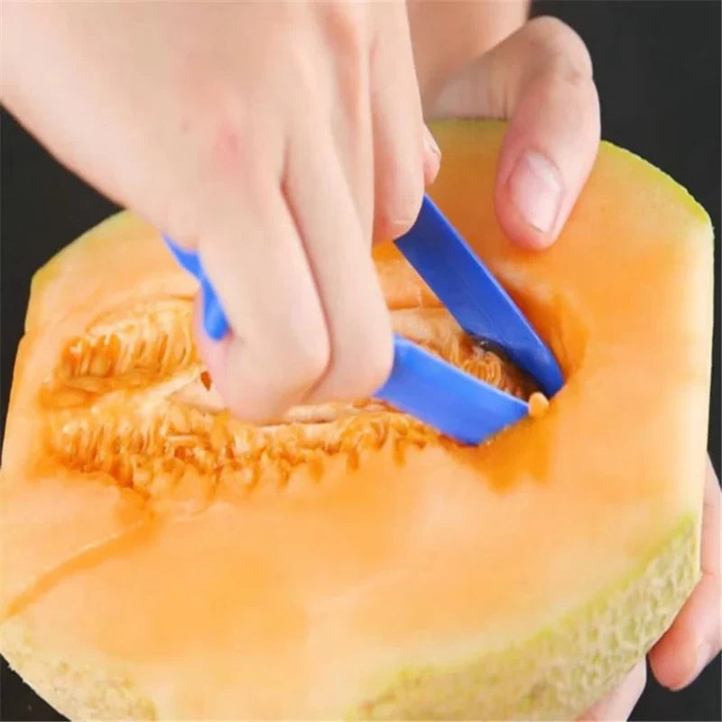 3pcs/set Magic Trio Peeler Set Shredder Slicer Peeler Julienne Cutter For Vegetable Fruit Potato Cheese Onion-Trio Peelers 2025