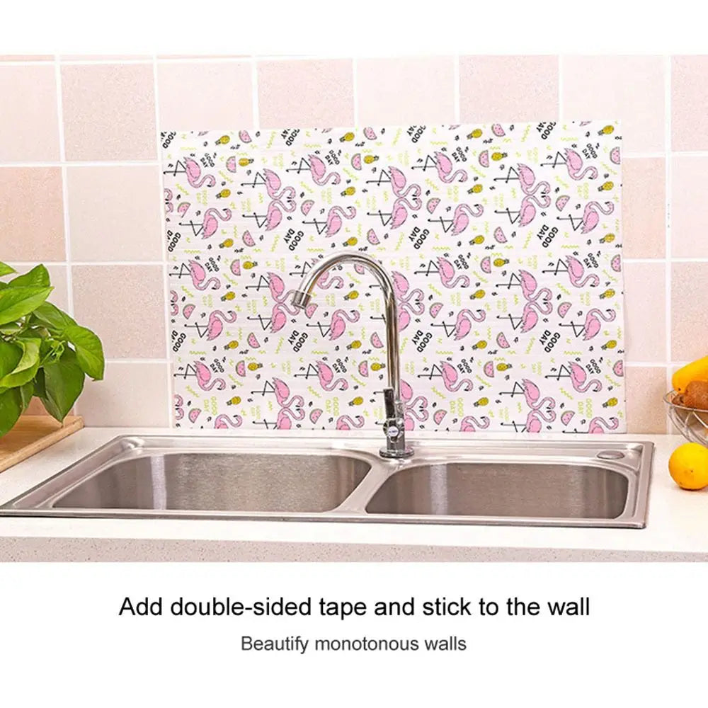 Waterproof Dust Cupboards Kitchen Accessories Drawer Mat Shelf Liners Pad Paper Table Mat Cupboard Placemat Cabinet Mat