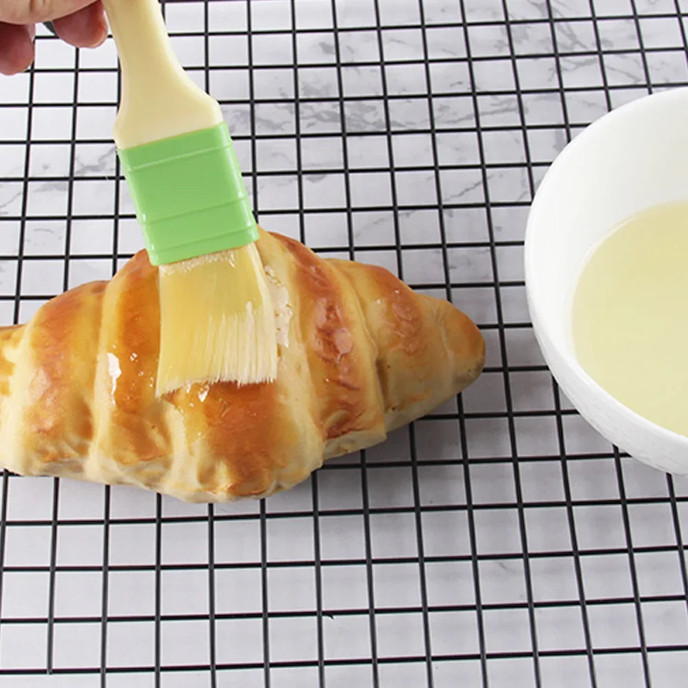 Steak Multifunction Barbecue Kitchen Accessories Cooking Tool Pastry Brush BBQ Brush Oil Brush Basting Brushes