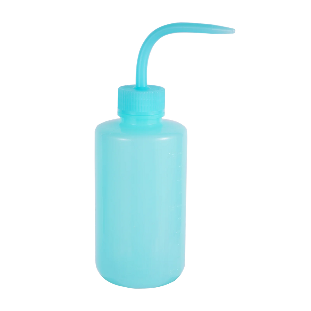Water Spray Bottle 150/250/500ml Plant Flower Watering Can Plastic Liquid Container Garden Pot Irrigation Squeeze Sprinkler Tool